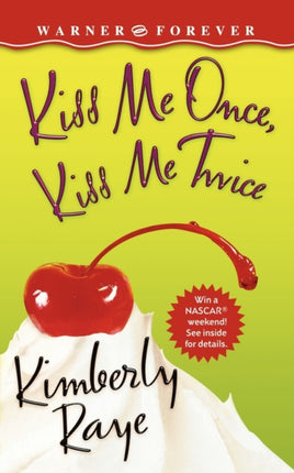 Kiss Me Once Kiss Me Twice