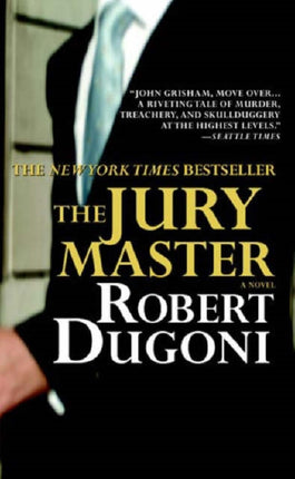 The Jury Master