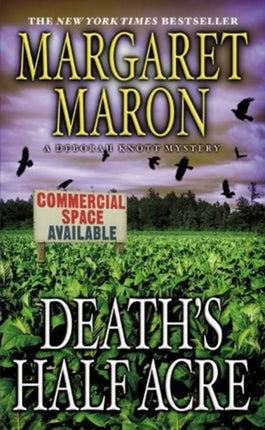 Deaths Half Acre