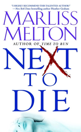 Next to Die