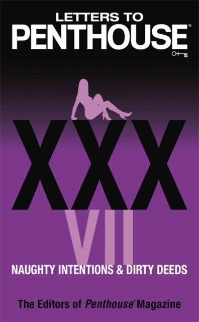 Letters To Penthouse Xxxvii Sultry Passions Sinful Desires 37