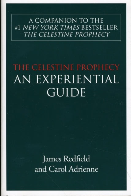 The Celestine Prophecy: an Experiential Guide