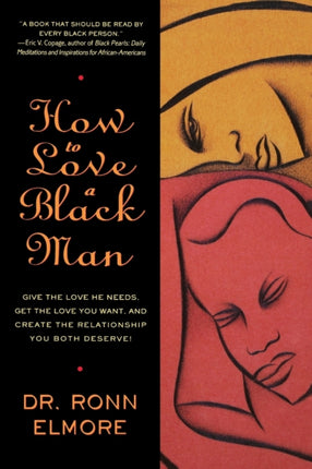 How to Love a Black Man