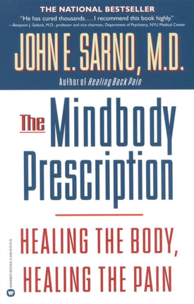 The MindBody Prescription