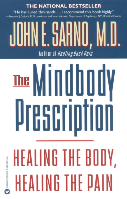 The MindBody Prescription