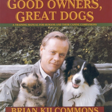 Good Owners Great Dogs