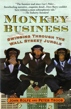 Monkey Business