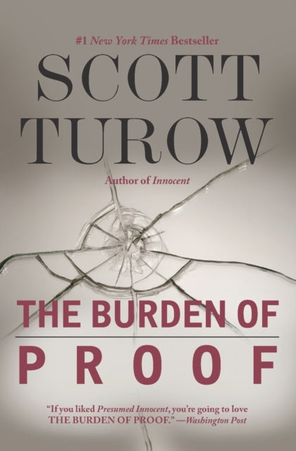 The Burden of Proof