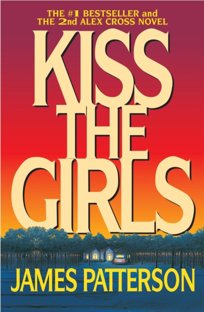 Kiss the Girls