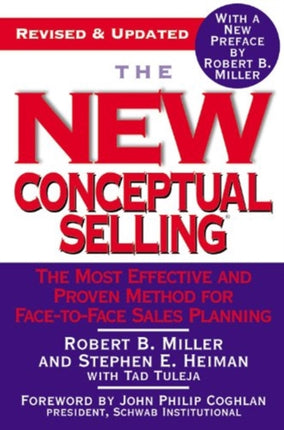 New Conceptual Selling