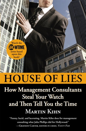 House of Lies