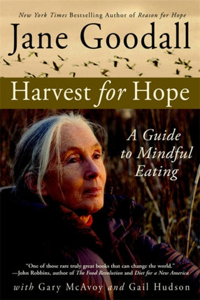 Harvest For Hope: A Guide to Mindful Eating