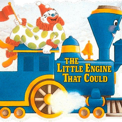 The Little Engine That Could