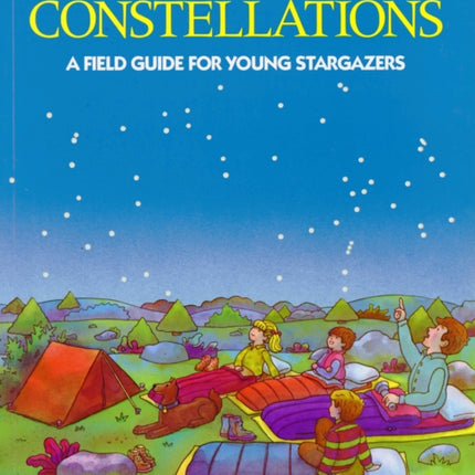 GlowintheDark Constellations