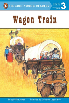 Wagon Train