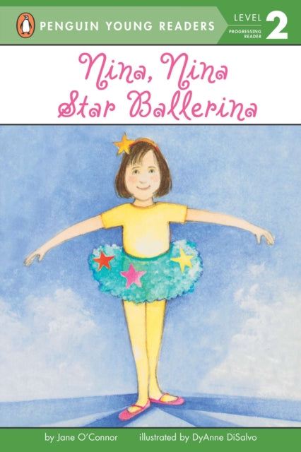 Nina, Nina Star Ballerina