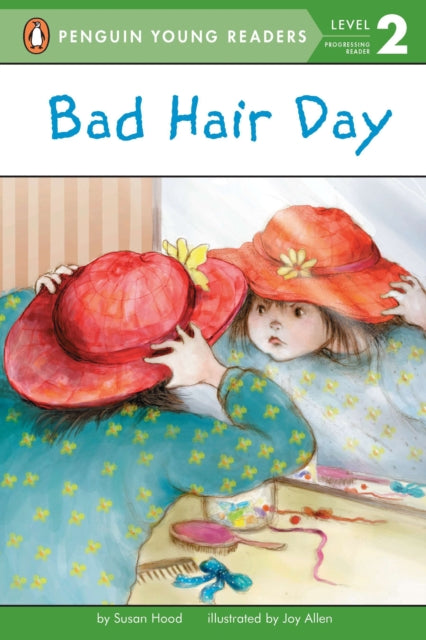 Bad Hair Day