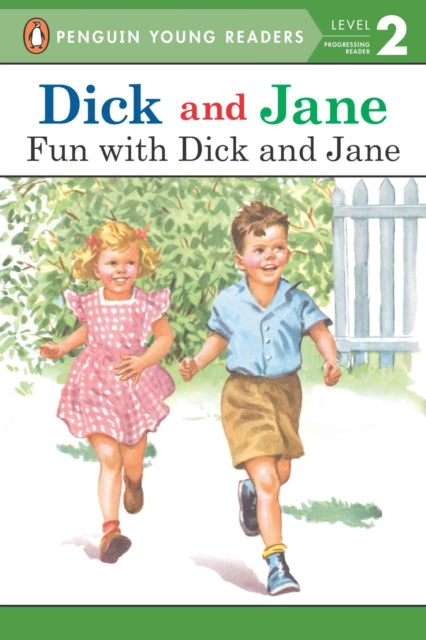 Dick and Jane: Fun with Dick and Jane