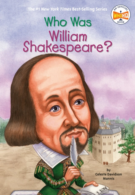 Who Was William Shakespeare?