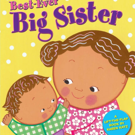 Best-Ever Big Sister