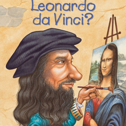 Who Was Leonardo da Vinci?