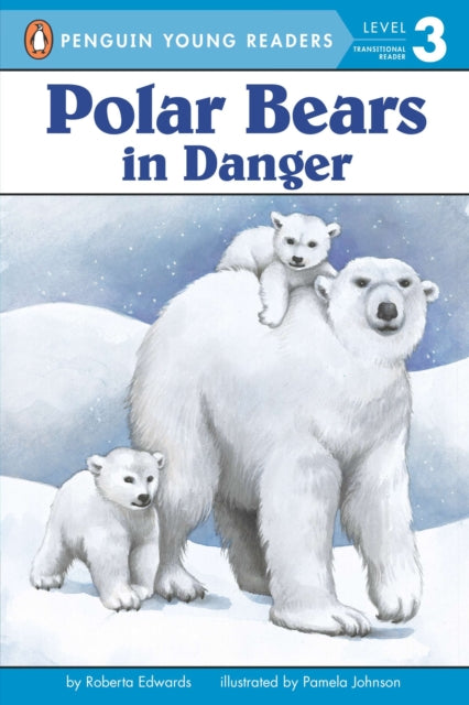 Polar Bears: In Danger