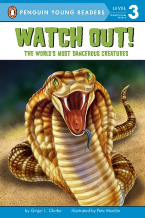 Watch Out