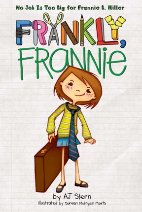 Frankly Frannie 01 Frankly Frannie Quality