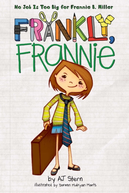 Frankly Frannie 01 Frankly Frannie Quality