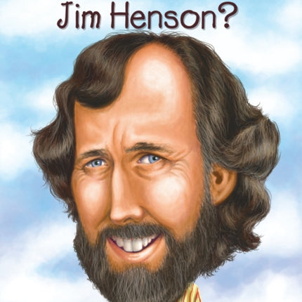 Who Was Jim Henson?