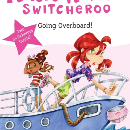 Super Special: Going Overboard!