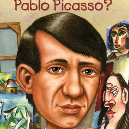 ¿Quién fue Pablo Picasso?