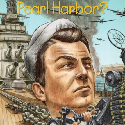 What Was Pearl Harbor?