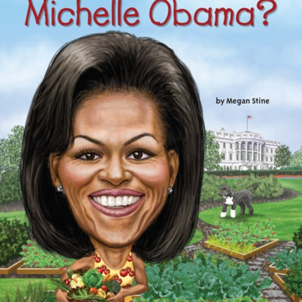 Who Is Michelle Obama?