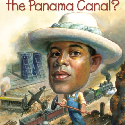 What Is the Panama Canal?