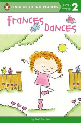 Frances Dances