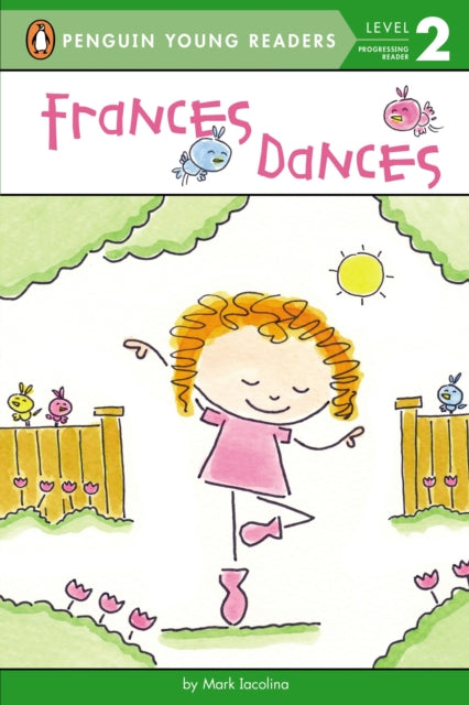 Frances Dances