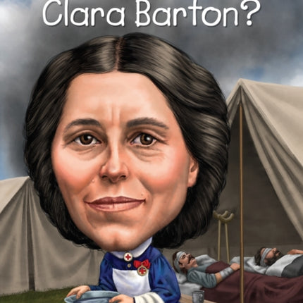 Who Was Clara Barton?