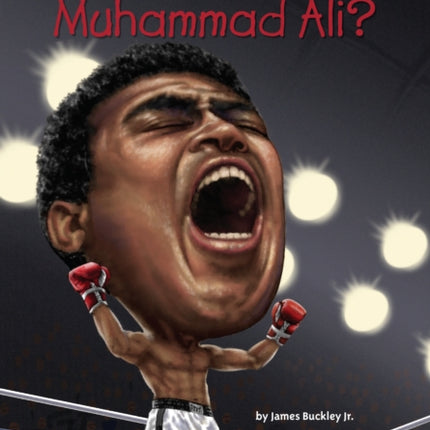 Who Was Muhammad Ali?