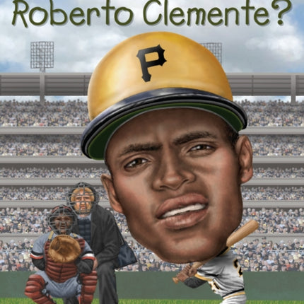 Who Was Roberto Clemente?