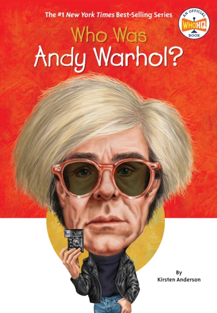 Who Was Andy Warhol?