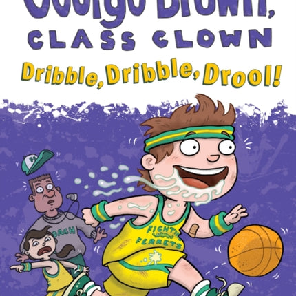 Dribble Dribble Drool 18