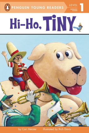 Hi-Ho, Tiny