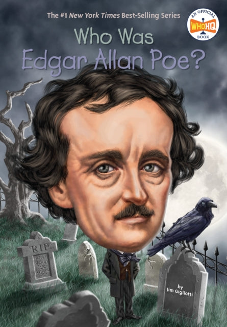 Who Was Edgar Allan Poe?