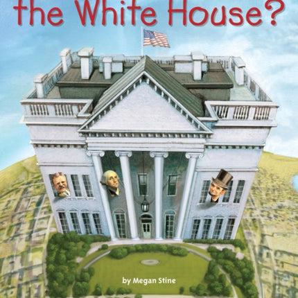 Where Is the White House?