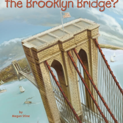 Where Is the Brooklyn Bridge