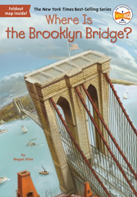 Where Is the Brooklyn Bridge