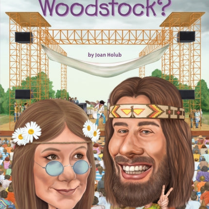 What Was Woodstock?