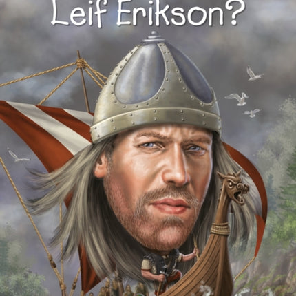 Who Was Leif Erikson?