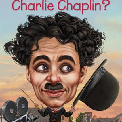 Who Was Charlie Chaplin?